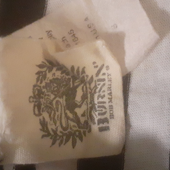 2 sleeveless camisoles (Bob Marley) - Picture 3 of 6